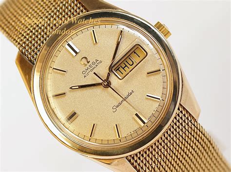 1970s omega seamaster|Omega Seamaster 1970 price.